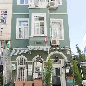Hostal Taksim House, Estambul