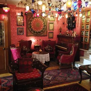 Kybele Istanbul