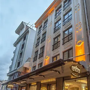 Empire Hotel