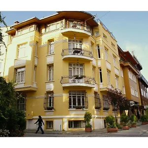 Hotel Uyan-special Category, Istambul