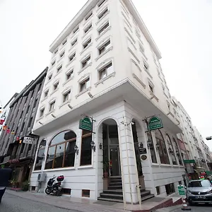Centrum Hotel