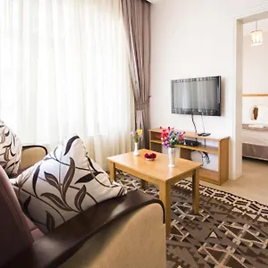 Appartamento Feyza, Provincia di Istanbul