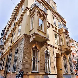 Apartamento Ada Homes, Estambul