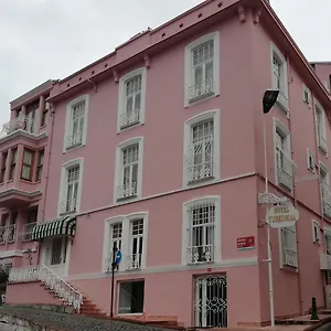 Hotel Turkoman, Provincia di Istanbul