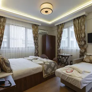 Aparthotel Capricorn By Otantik, Istanbul
