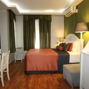 Hotel Taksim, Estambul