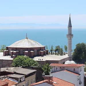 Aparthotel Miray Apart Sultanahmet, Istanbul