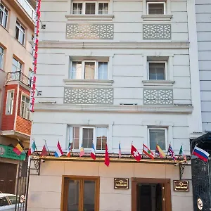 Kumluk Hotel de apartamente