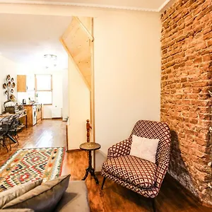 Apartamento Kolemen Homes, Estambul