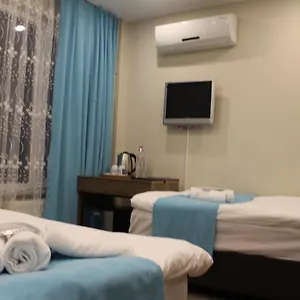Terrace Hotel