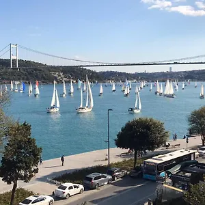 Aparthotel Emirganli, Istanbul