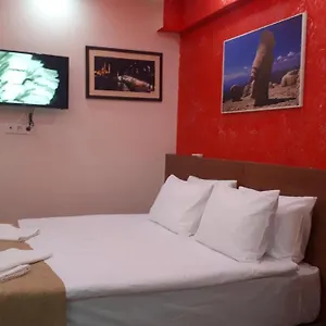 Aparthotel Yakut Apart, Istanbul