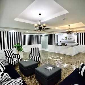 Cnr Inci B&B