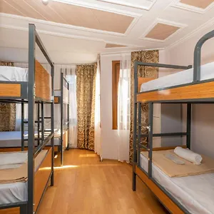 Hostal Taksim Wooden House, Estambul