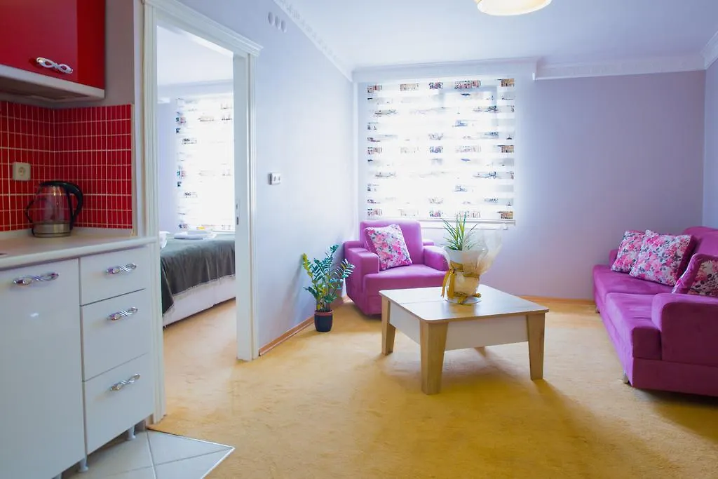 Taksim Mass Suite Istanbul 0*,  Turkey