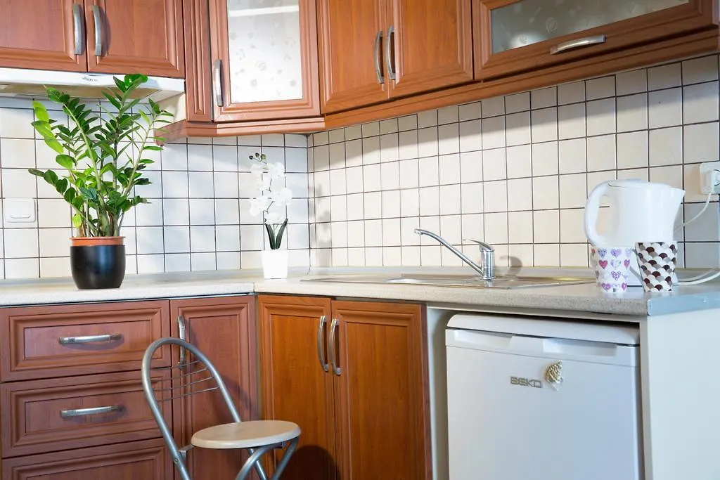 Taksim Mass Suite Istanbul Turkey