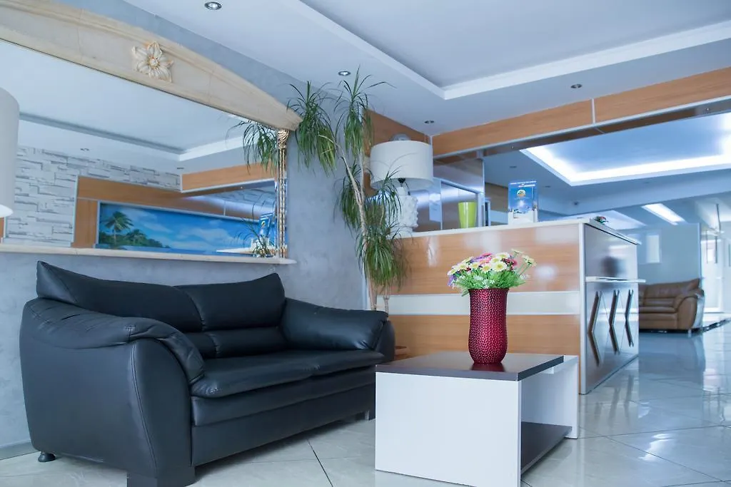 Taksim Mass Suite Istanbul 0*,  Turkey