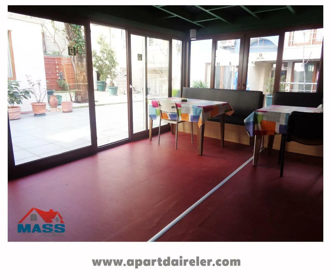 Taksim Mass Suite Istanbul 0*,  Turkey