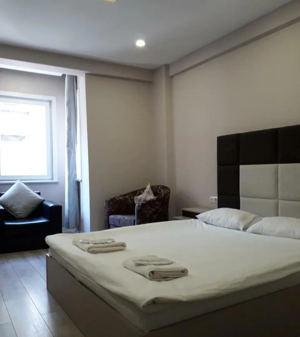 Taksim Mass Suite Istanbul