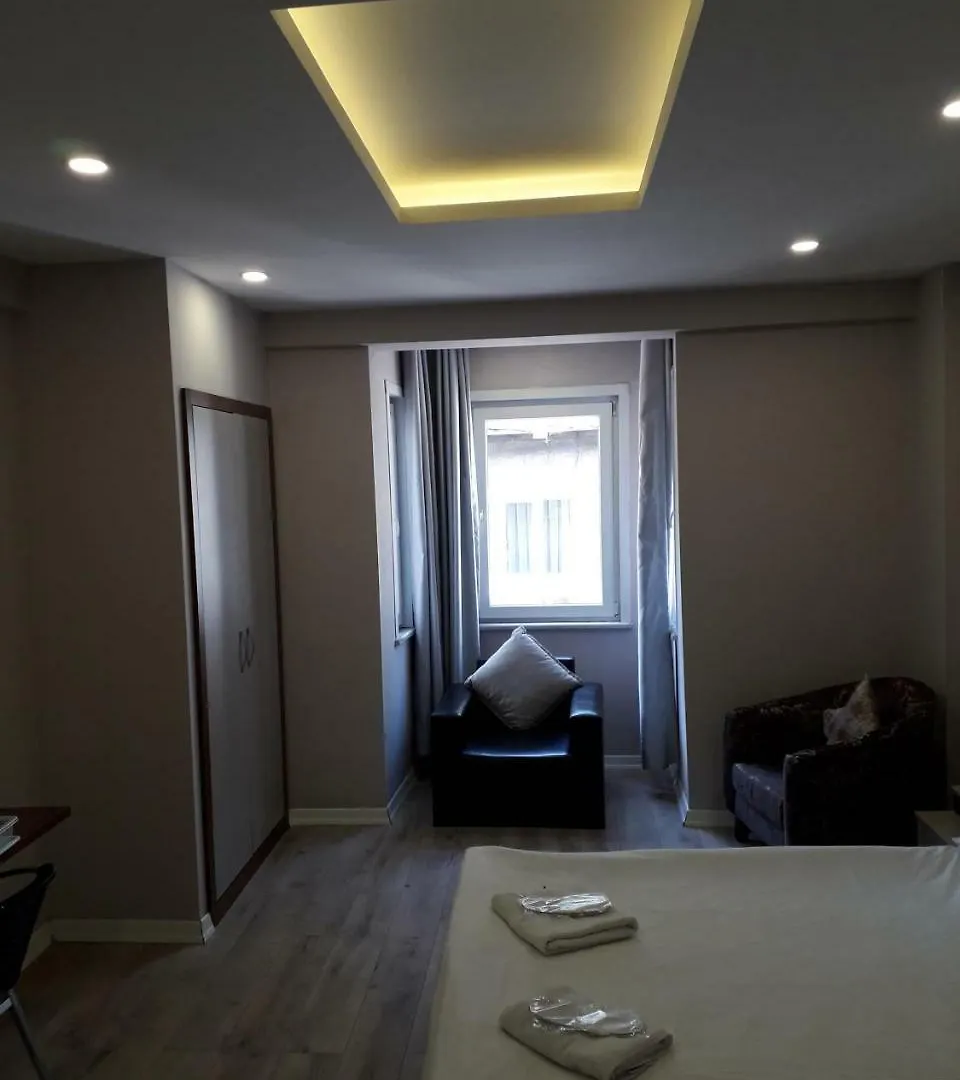 Taksim Mass Suite Istanbul