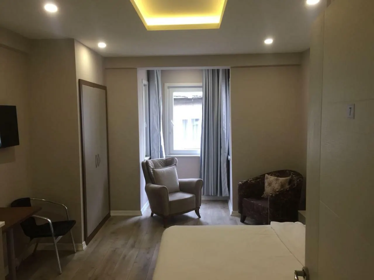 Taksim Mass Suite Istanbul