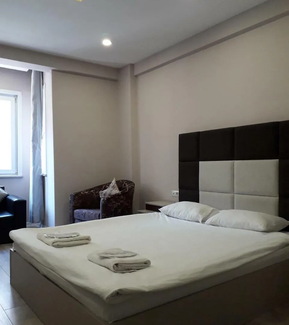 Taksim Mass Suite Istanbul