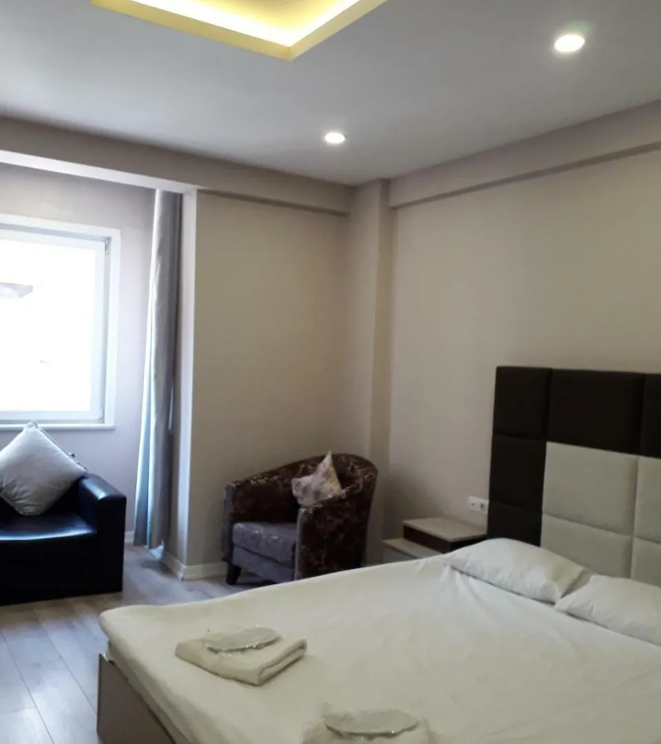 Aparthotel Taksim Mass Suite Istanbul Turkey