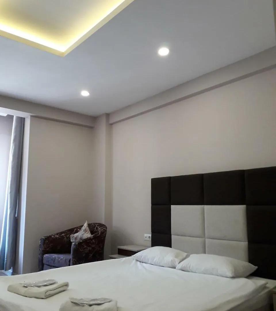 Taksim Mass Suite Istanbul Aparthotel