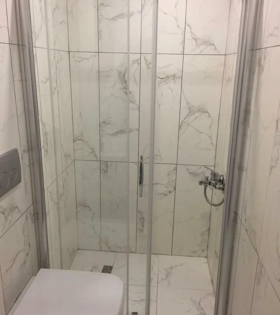 Taksim Mass Suite Istanbul 0*,