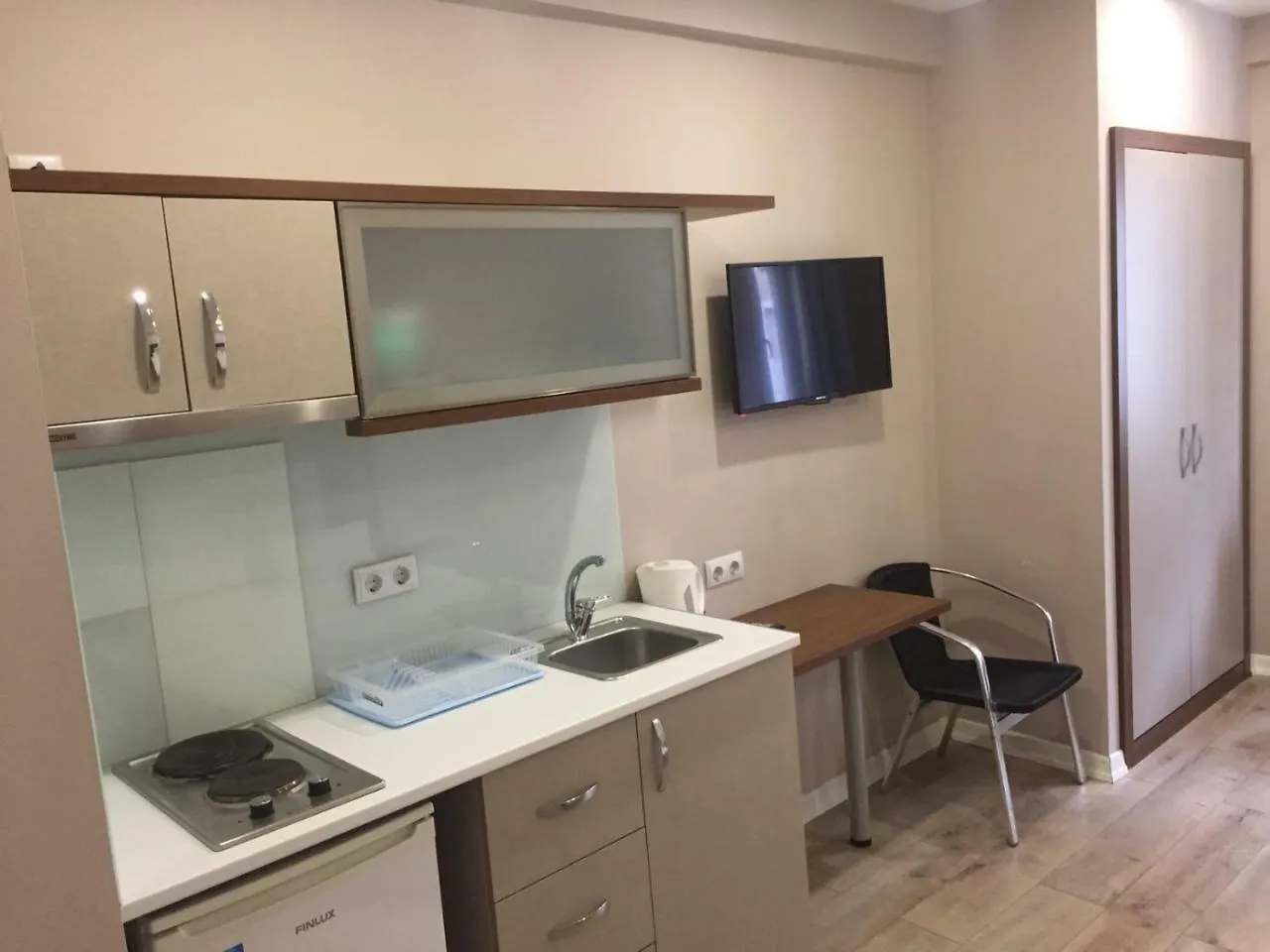 Taksim Mass Suite Istanbul Turkey