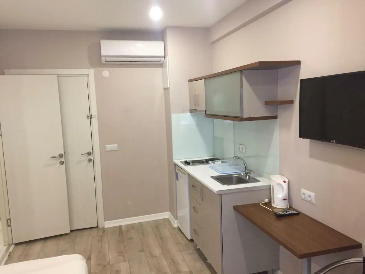 Taksim Mass Suite Istanbul Turkey