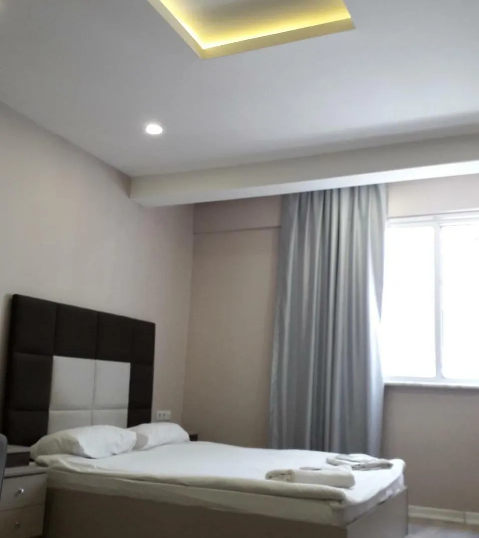Taksim Mass Suite Istanbul Aparthotel