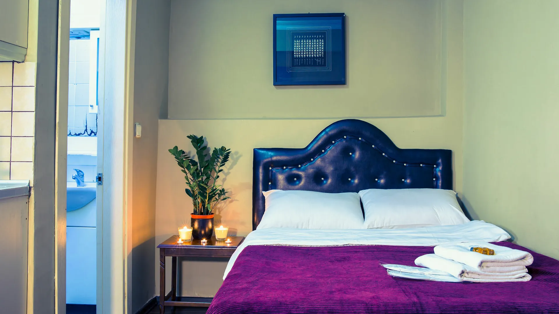 Taksim Mass Suite Istanbul