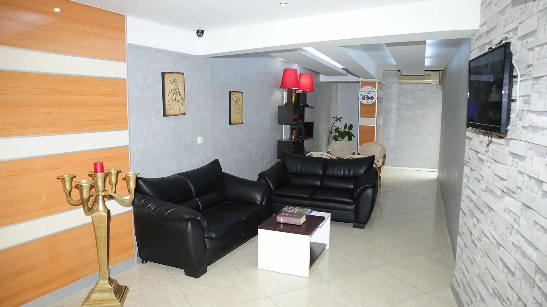 Taksim Mass Suite Istanbulská provincie 0*,  Turecko